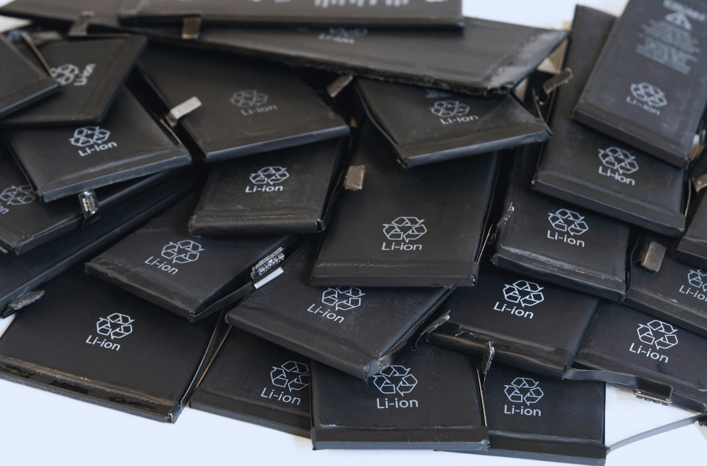 What is a Li‑ion Battery?