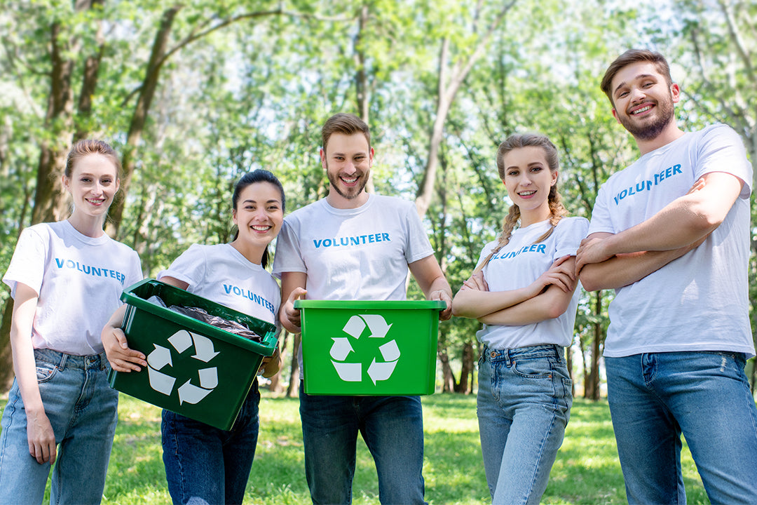 The Benefits of Rechargeable Batteries