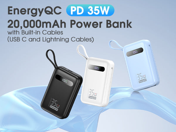 Power Banks
