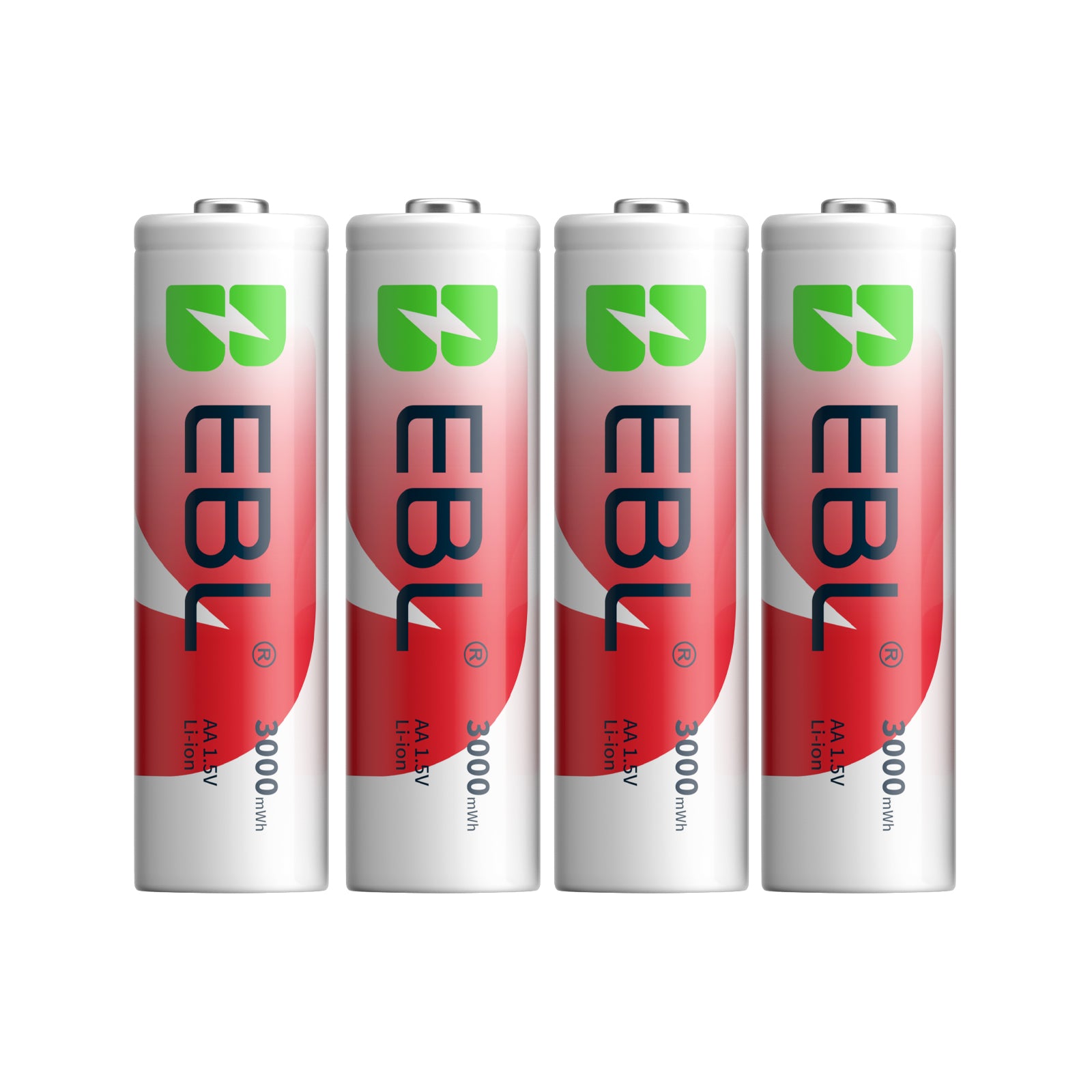 18650 Batteries Collection