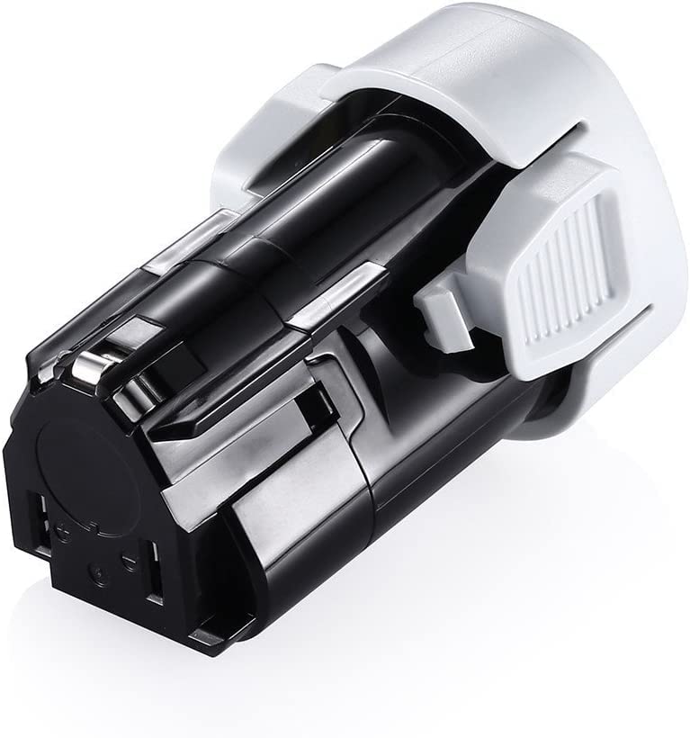 12V 2500mAh Battery for Black & Decker LBXR12 LBX12 Tools