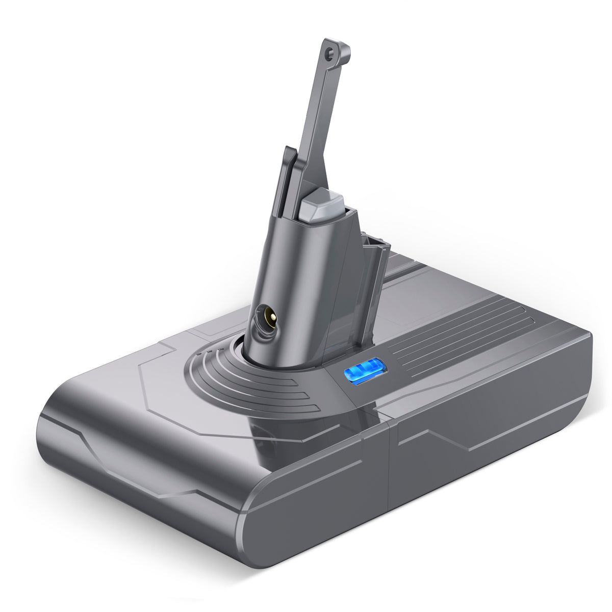 Dyson V8 Battery Replacement 21.6V 5.0Ah | EBL