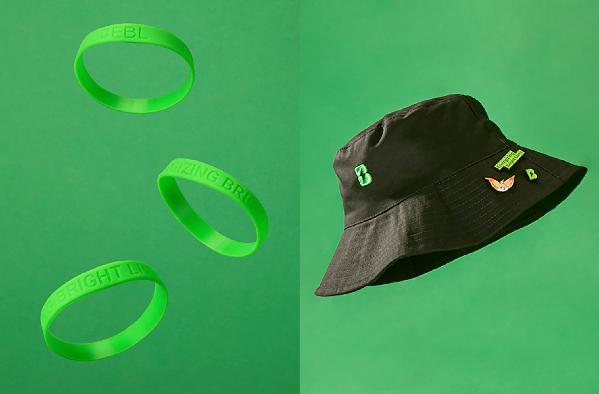 EBL Greenwave Box