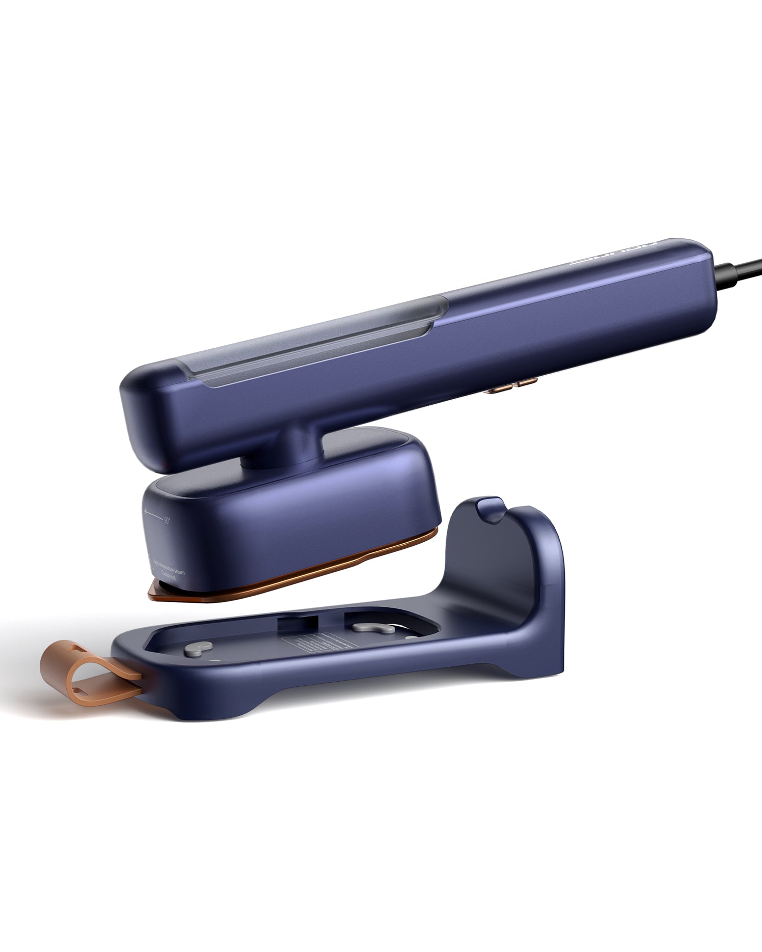 Sundu Handheld Travel Steamer Iron 2 In 1