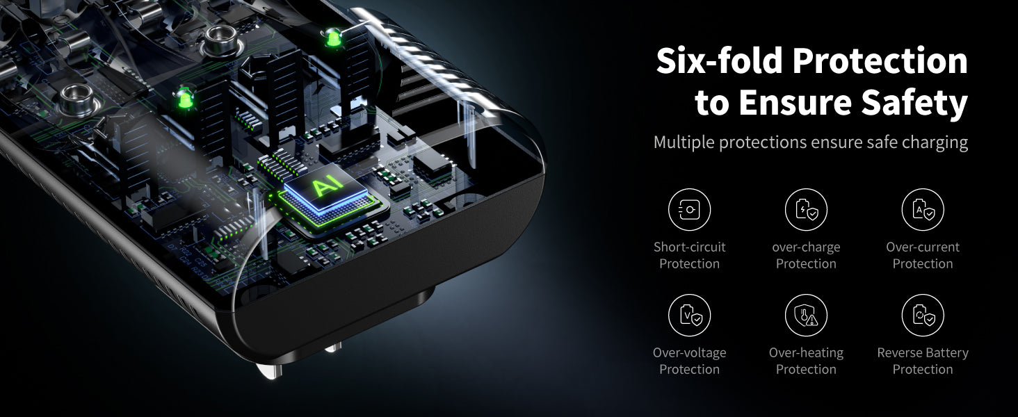 EBL 802 Smart 9V AA AAA Battery Charger for Ni-MH Ni-CD Rechargeable Batteries