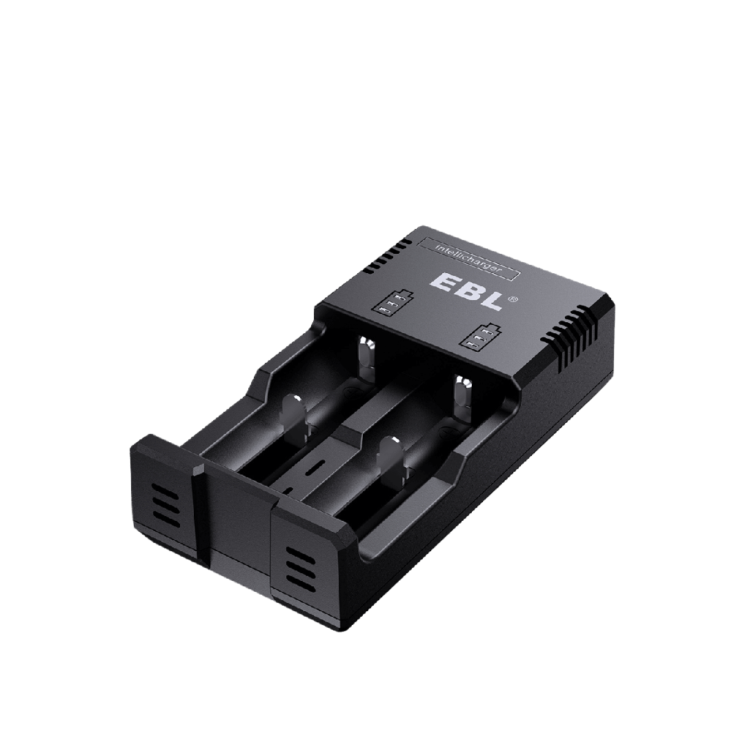 EBL 992 Smart Rapid Battery Charger