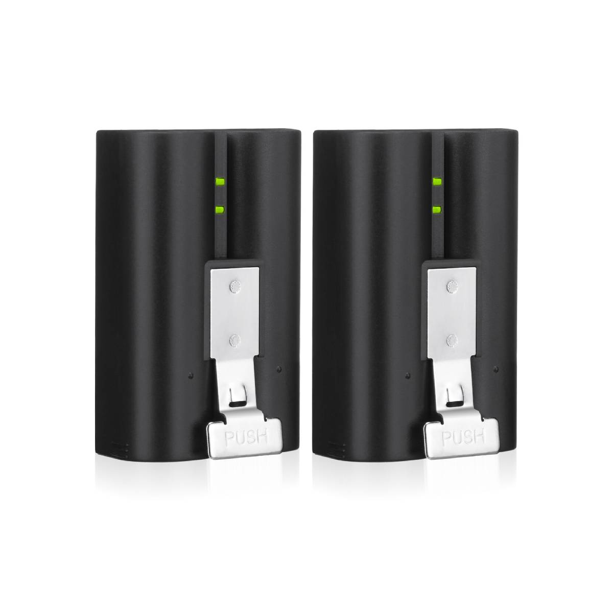 Replacement Battery for Ring 8AB1S7 Spotlight Cam