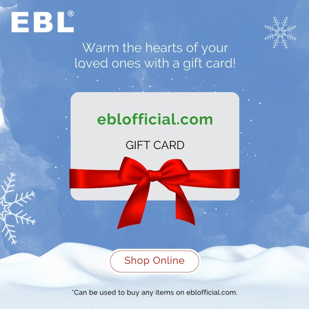 EBLOfficial Gift Card