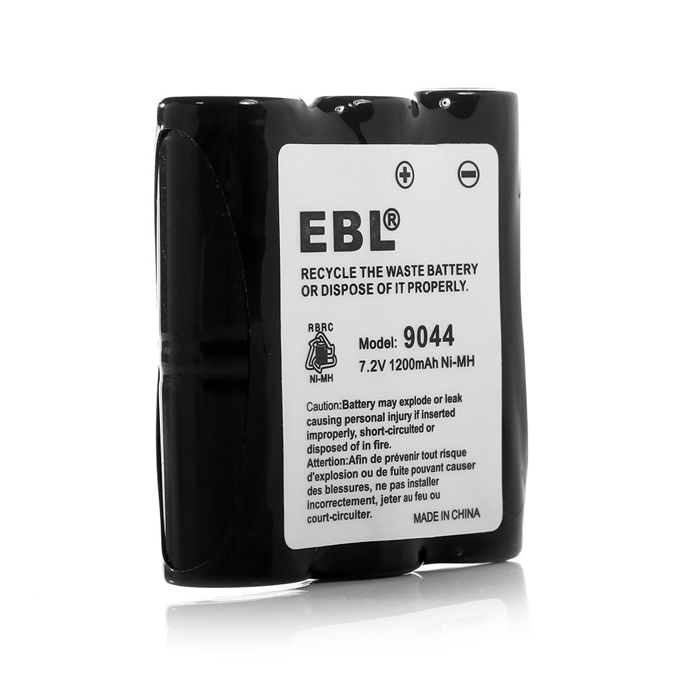 Replacement Battery For Motorola