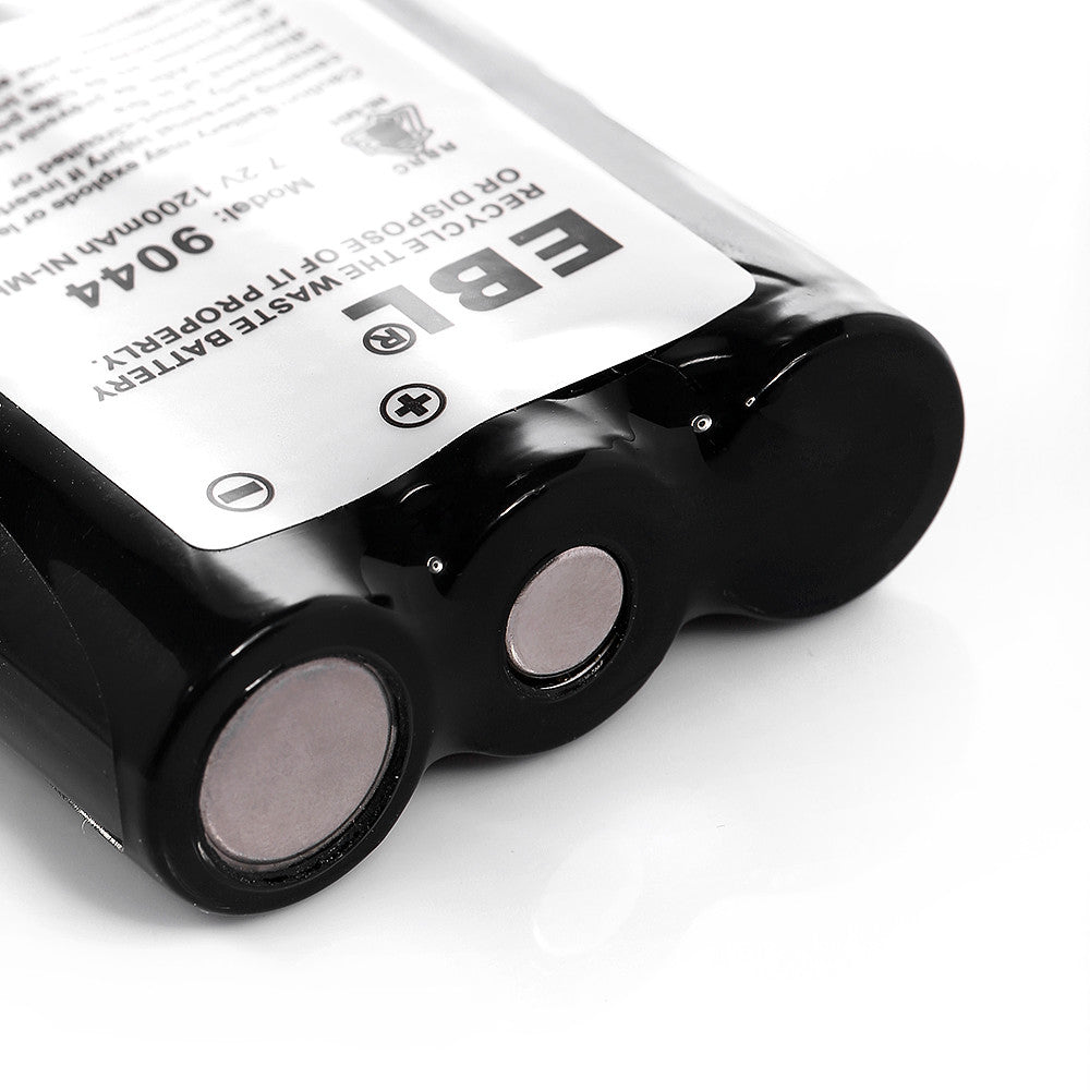 Replacement Battery For Motorola