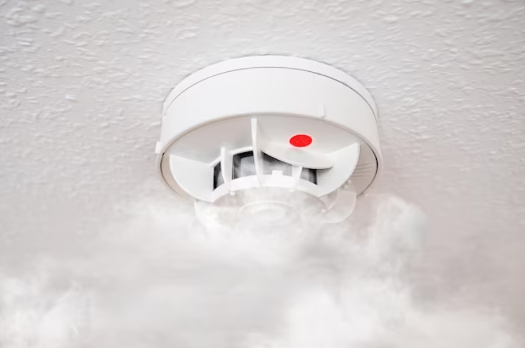 How to Replace a 9V Battery in Smoke Alarms: A Step-by-Step Guide