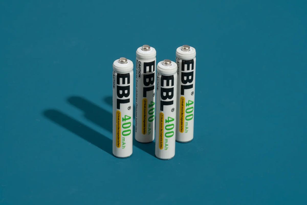 Buying Guide to AAAA Battery Replacement