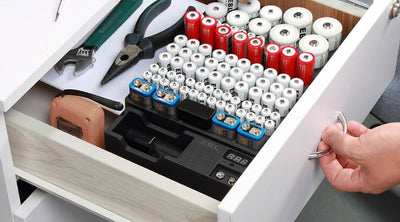 Tips To Store Batteries Safely - Battery Storage Guidelines!