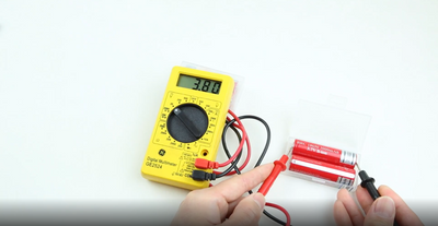 18650 Batteries: An Overview