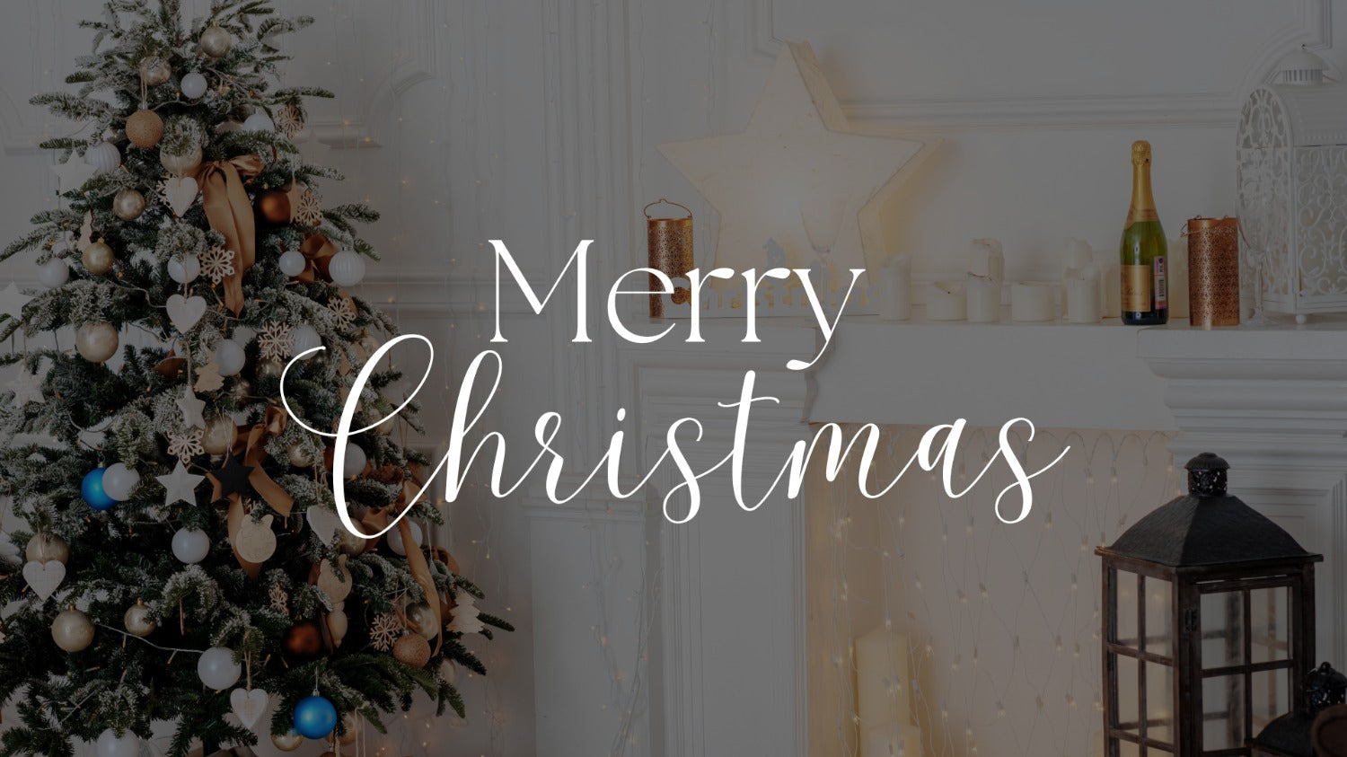 Merry Christmas