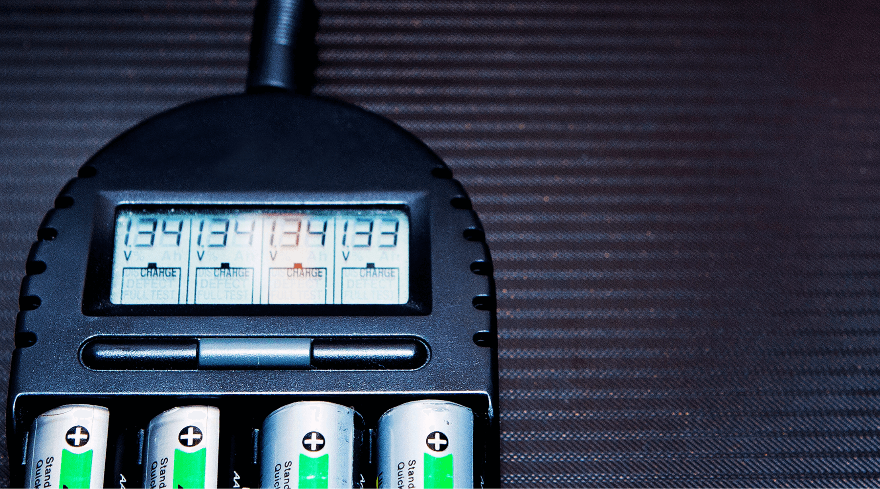 What Common Appliances Have Lithium-Ion Batteries in Them?