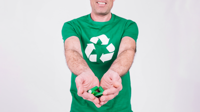 Battery Recycling in 2022