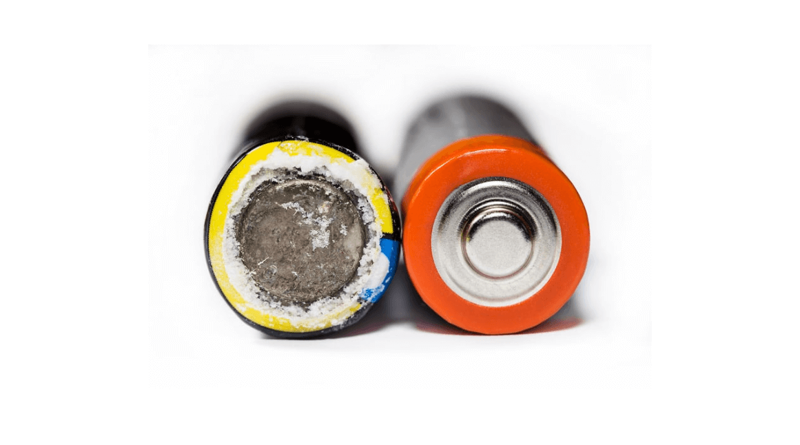 My Li-ion Battery Smells: What’s That Odor Telling You?