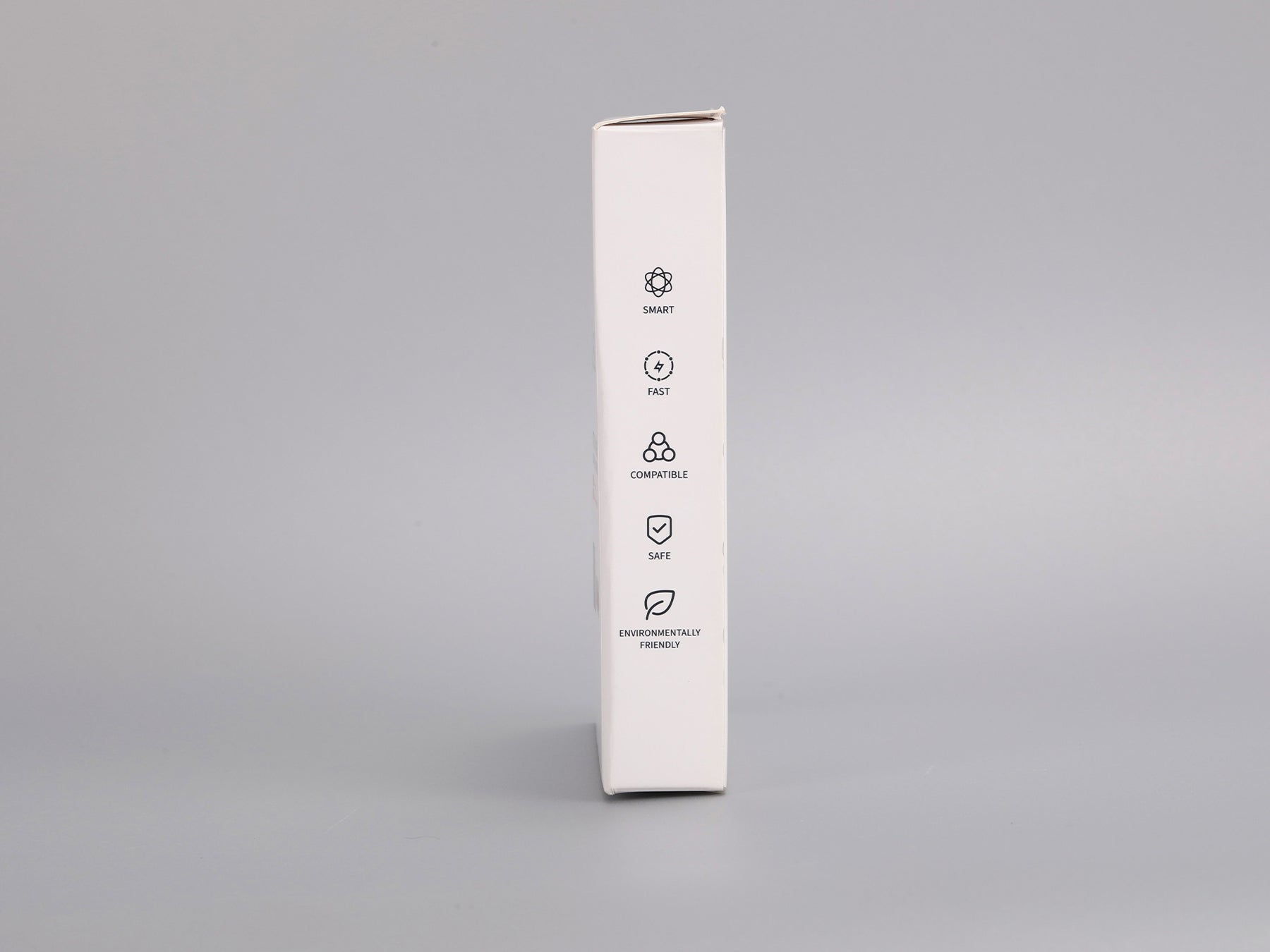 EBL Rechargeable Lithium AA Batteries with Universal Battery Charger