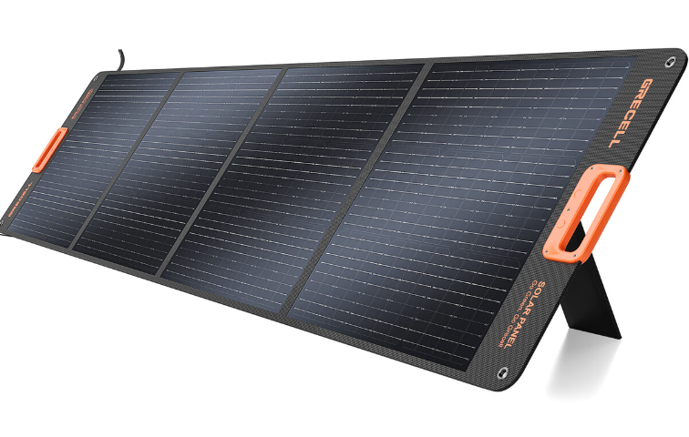 【🔥⚡Solar Power Clearance Sale】 – Portable Energy Storage & Solar Panels at Unbeatable Prices