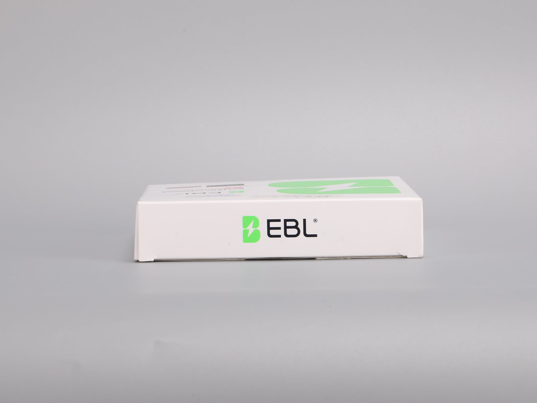 EBL Rechargeable Lithium AA Batteries with Universal Battery Charger