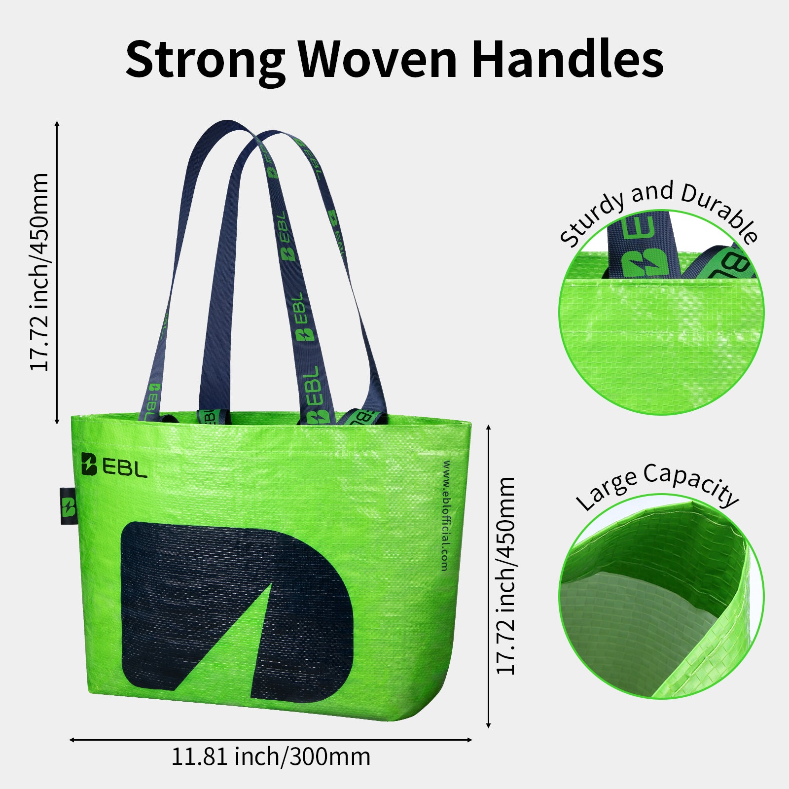 EBL Creative Merchandise Collection