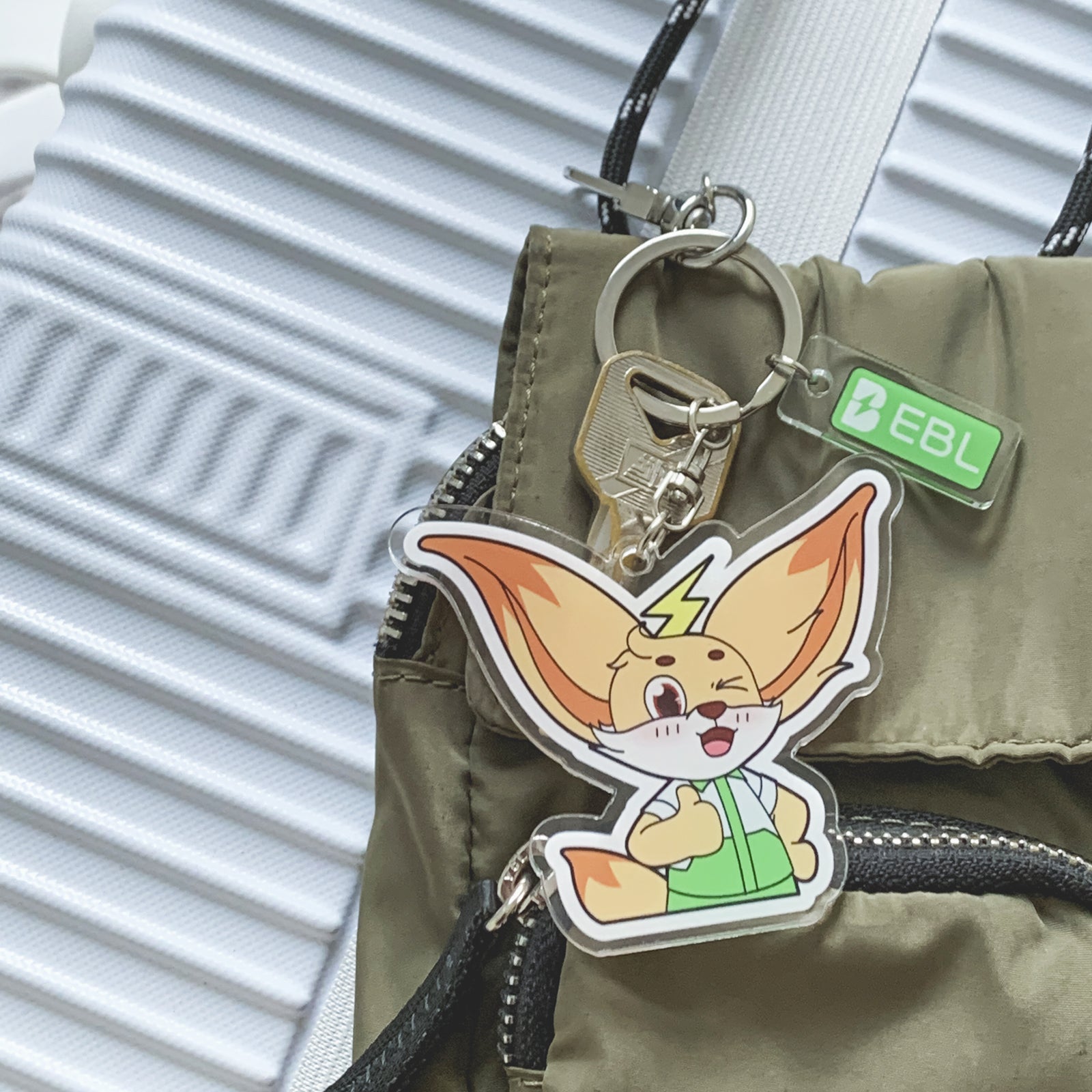 EBL Creative Merchandise Collection