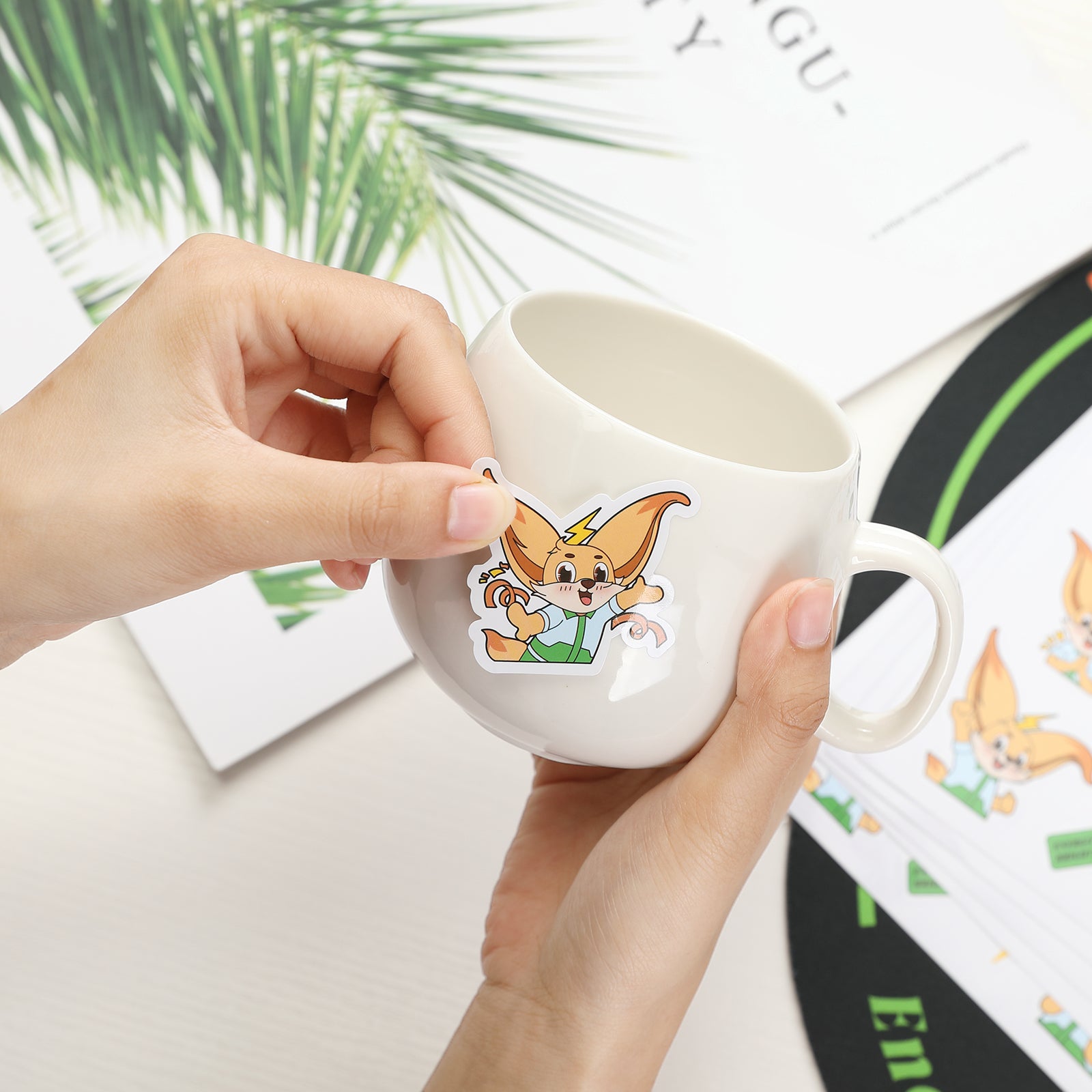 EBL Creative Merchandise Collection