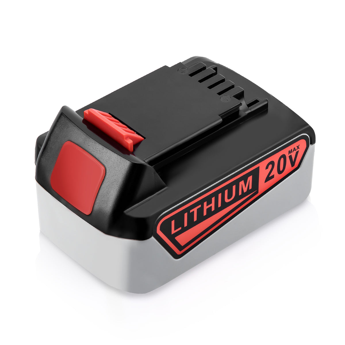 Batería de repuesto LBXR20 20V 6.0Ah