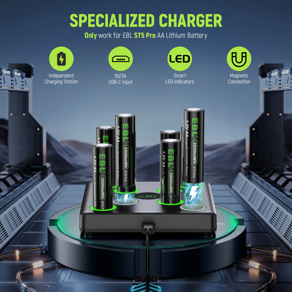Elegant Battery Charger Multiple Batteries Picturesnull