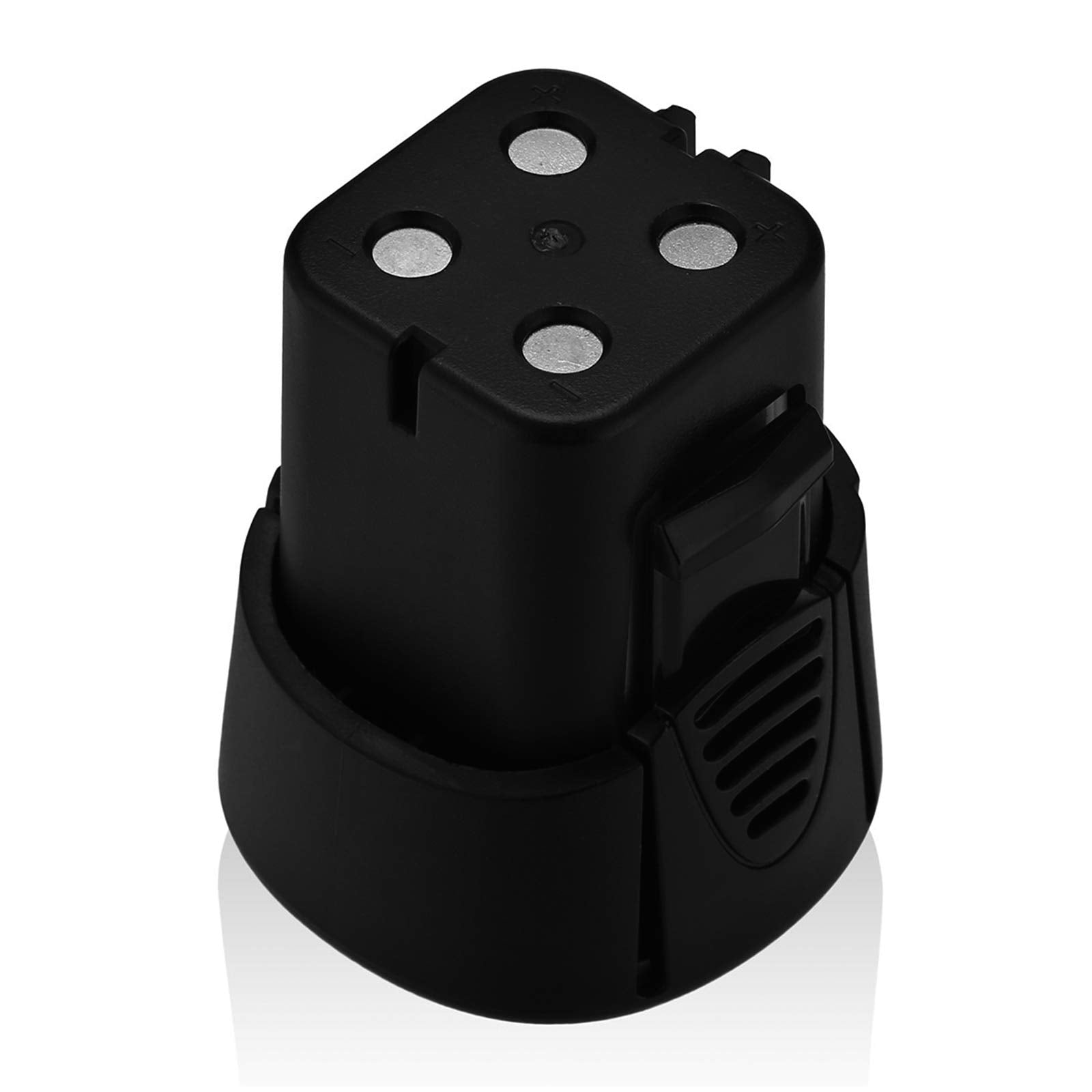 Replacement 4.8V 3000mAh Battery for Dremel 7300-N/8 7300-PT