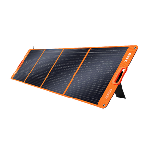 EBL 200W Portable Solar Panel