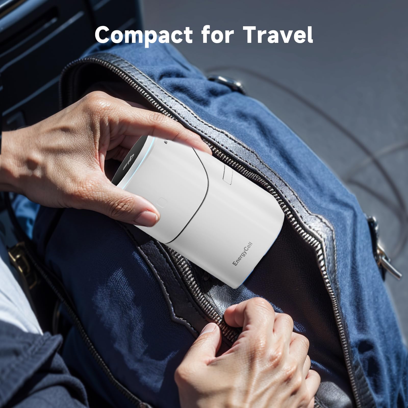 Rotating Wireless Charger, Qi2 Certified 2X Faster 15W for iPhone Charging Station 16/15/14/13/12