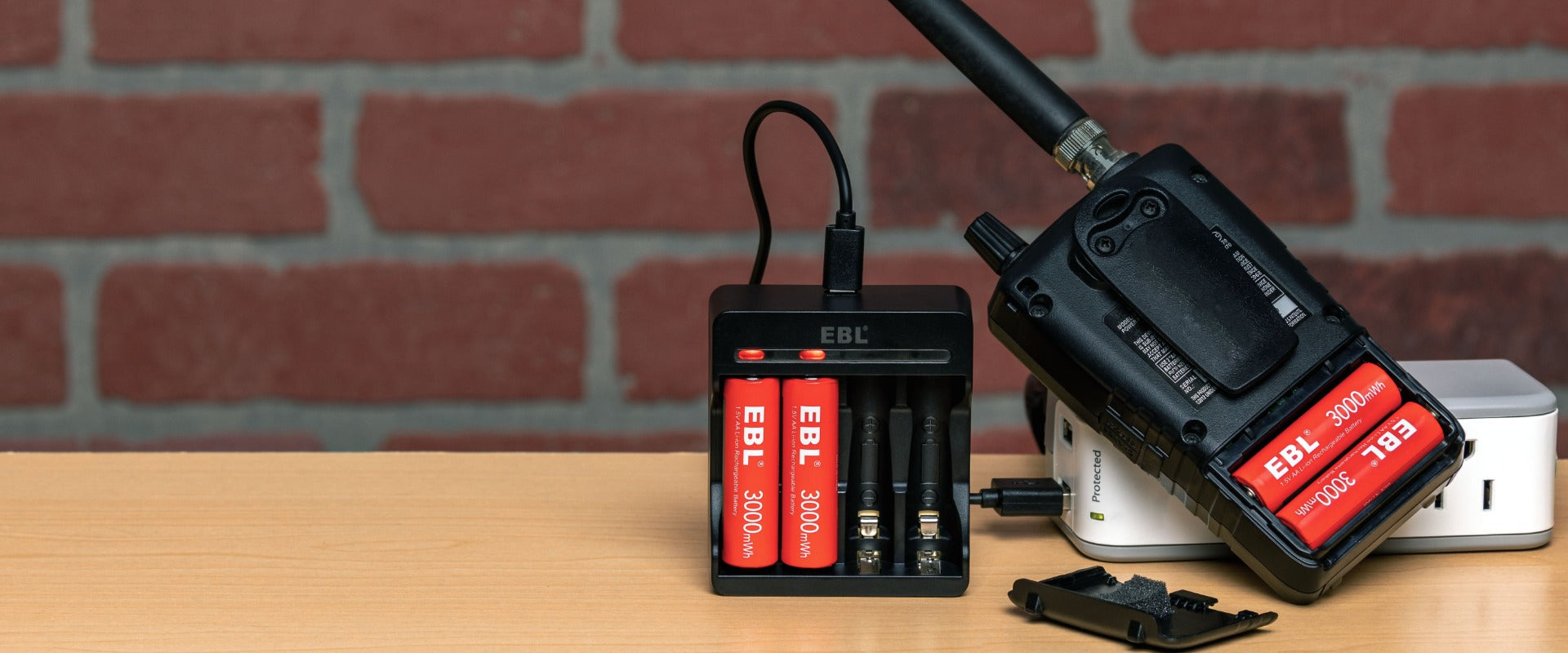 Tips For Battery Chargers - EBLOfficial