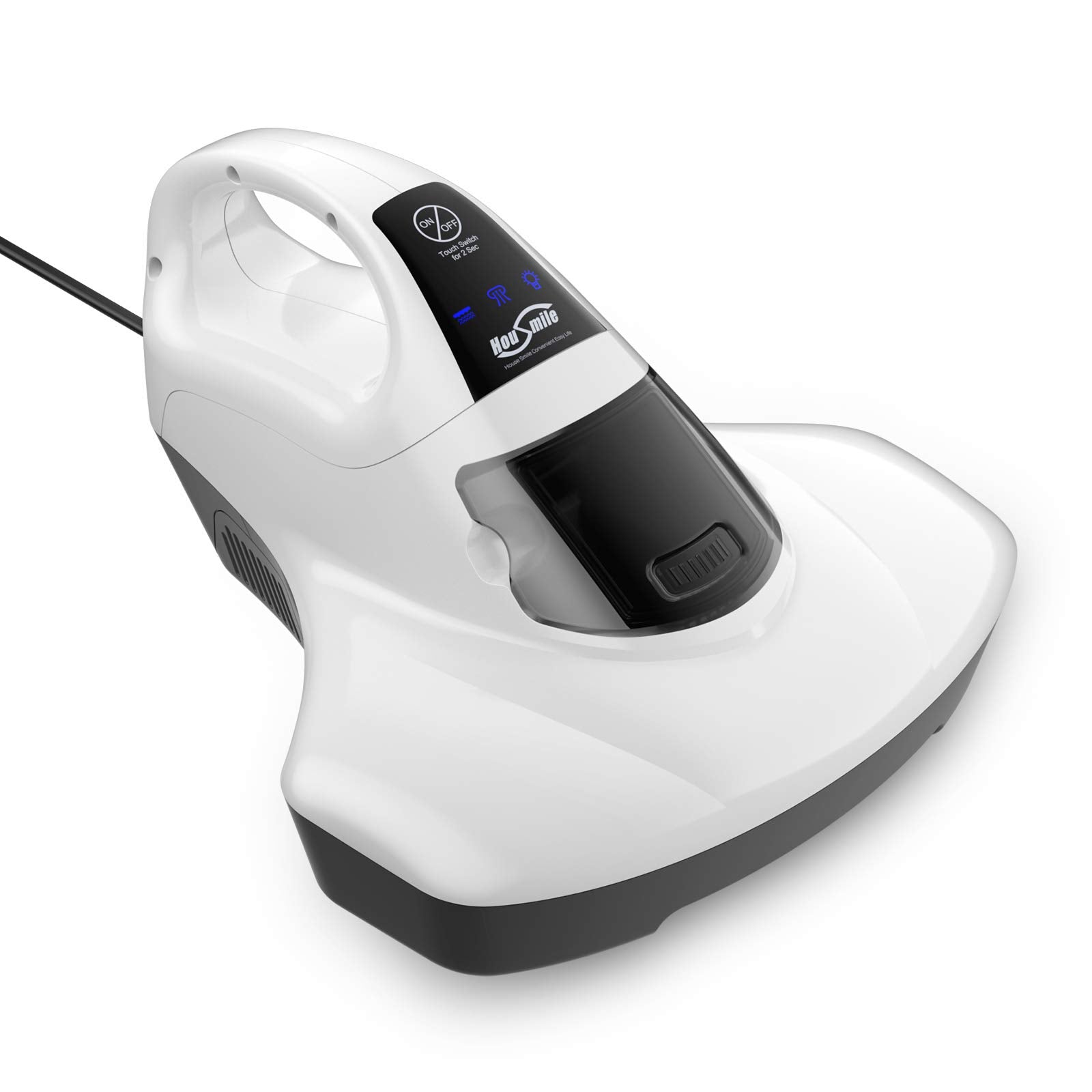 💥Clearance Sale & Free Delivery! 🚚 Housmile Bed Vacuum Cleaner