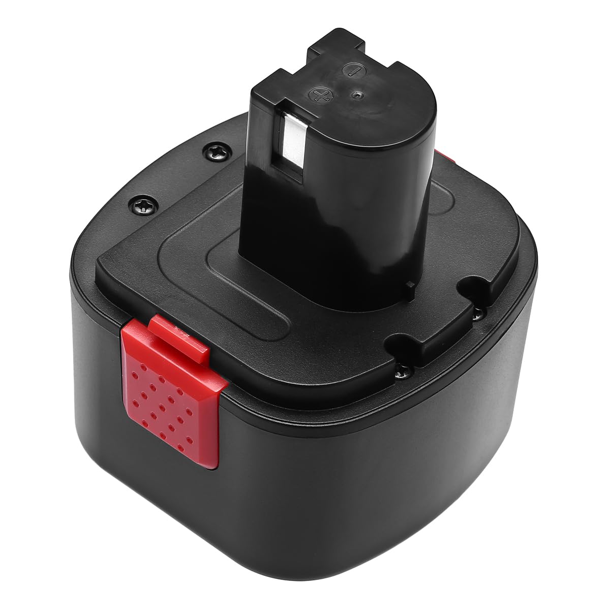 12V Replacement Battery Compatible with Lincoln Grease Guns