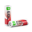 EBL INR 26650 Li-ion Rechargeable Batteries 5000mAh