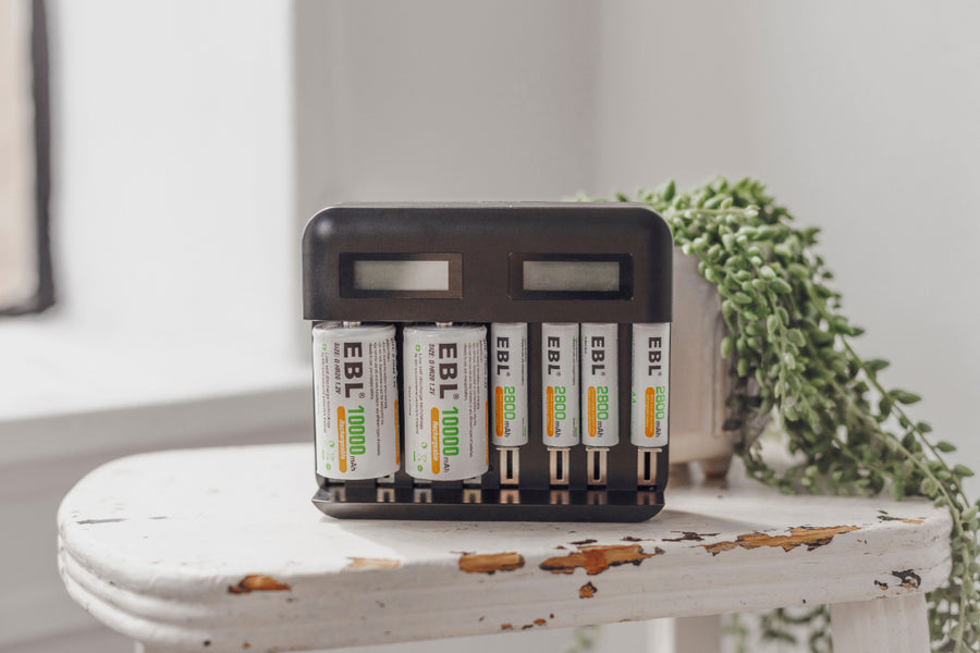 12 Common Reasons Why Your Battery Is Not Charging EBLOfficial