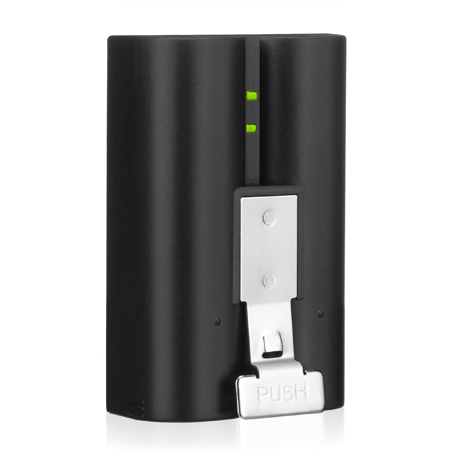 Batería de repuesto recargable EBL para timbre de puerta, compatible con Ring Video Doorbell 2/3/3 Plus/4, Spotlight Cam, Stick Up Cam y cámaras Ring Doorbell.
