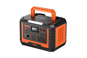 EBL Portable Power Station Voyager 1000