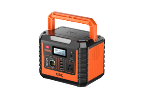 EBL Portable Power Station Voyager 330