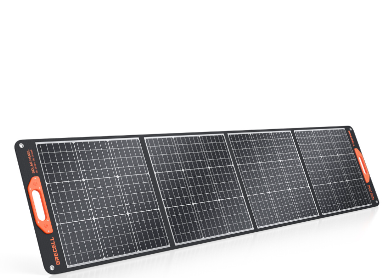 【🔥⚡Solar Power Clearance Sale】 – Portable Energy Storage & Solar Panels at Unbeatable Prices
