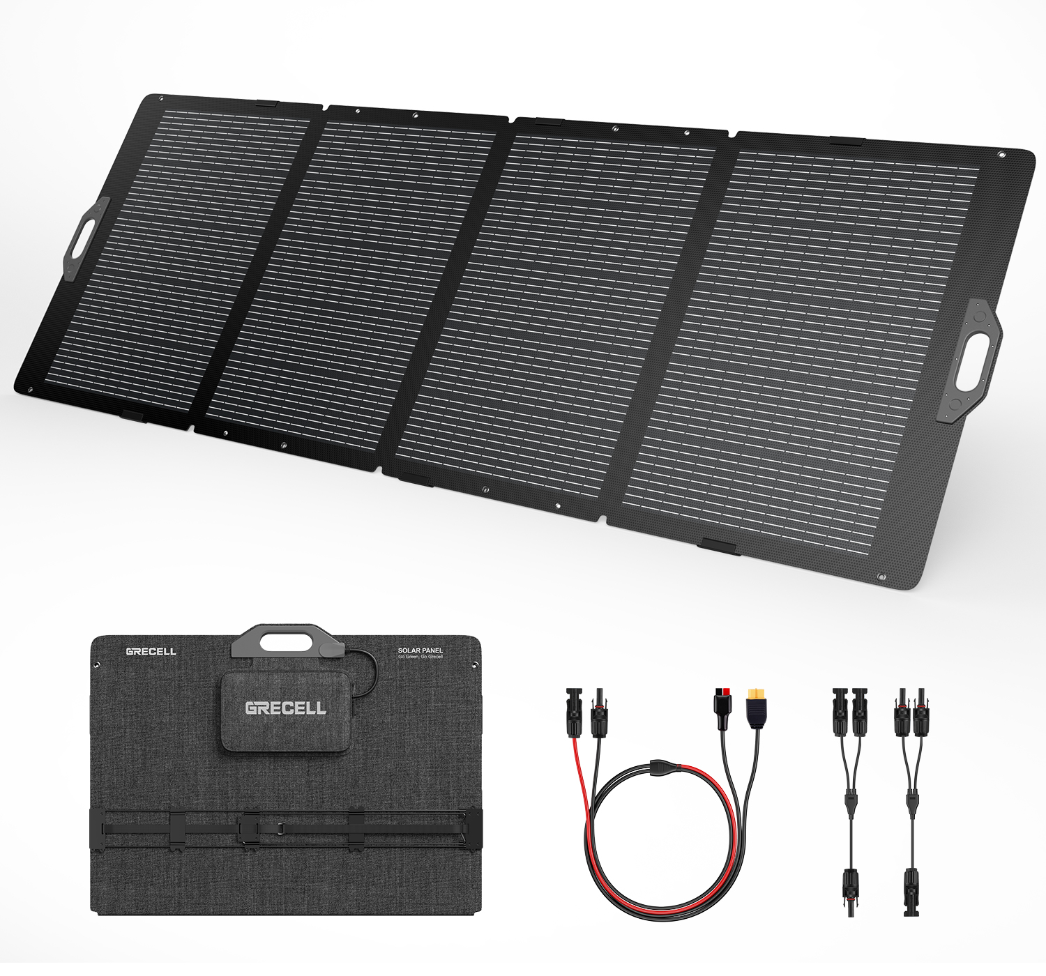 【🔥⚡Solar Power Clearance Sale】 – Portable Energy Storage & Solar Panels at Unbeatable Prices