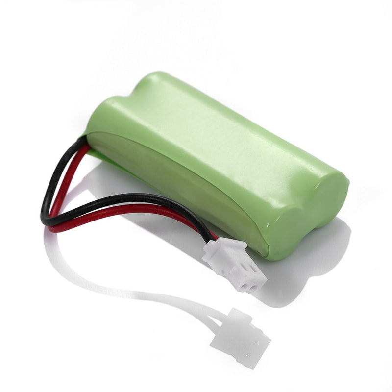 EBL Rechargerable Battery Pack BT166342 2.4V 600Mah Ni-MH