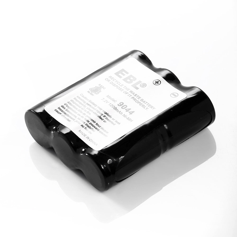 Replacement Battery For Motorola