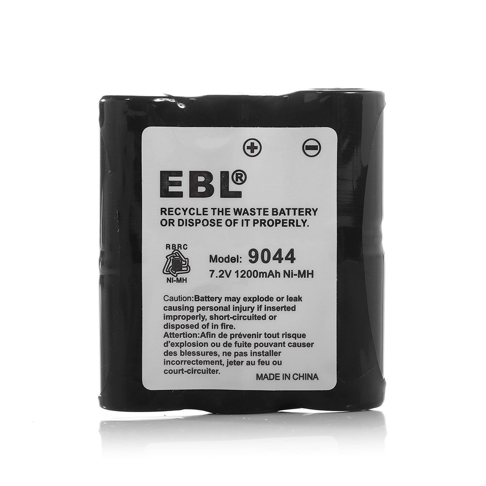 Replacement Battery For Motorola