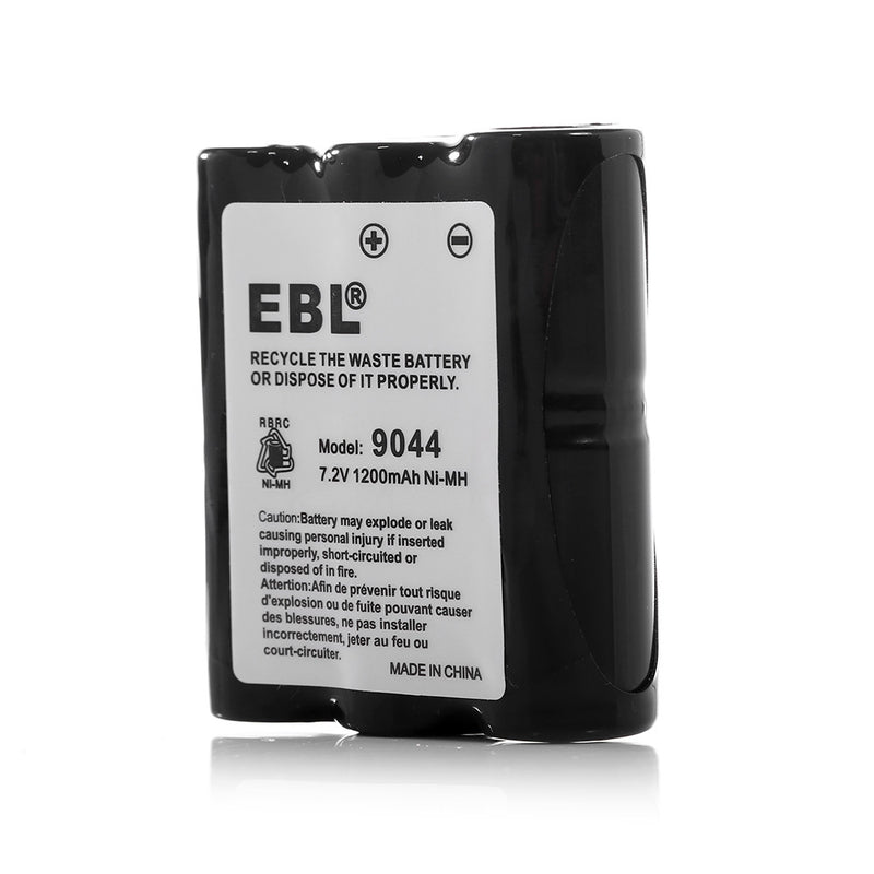 Replacement Battery For Motorola