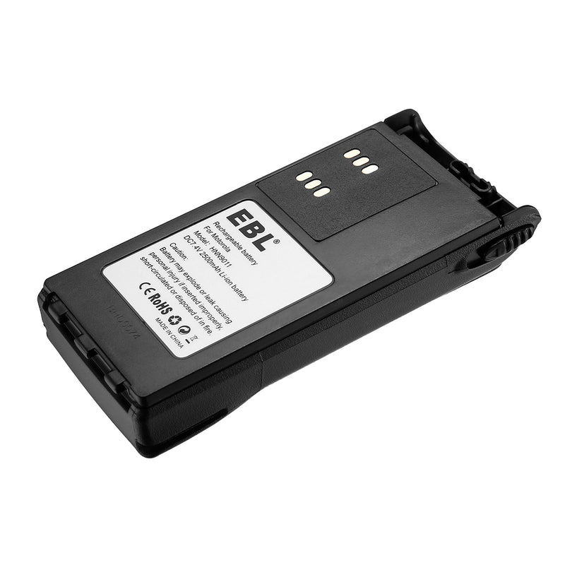 EBL HNN9008 DC7.2V 2500mAh Ni-MH Rechargeable Battery