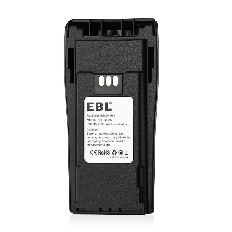 NNTN4497 replacement battery