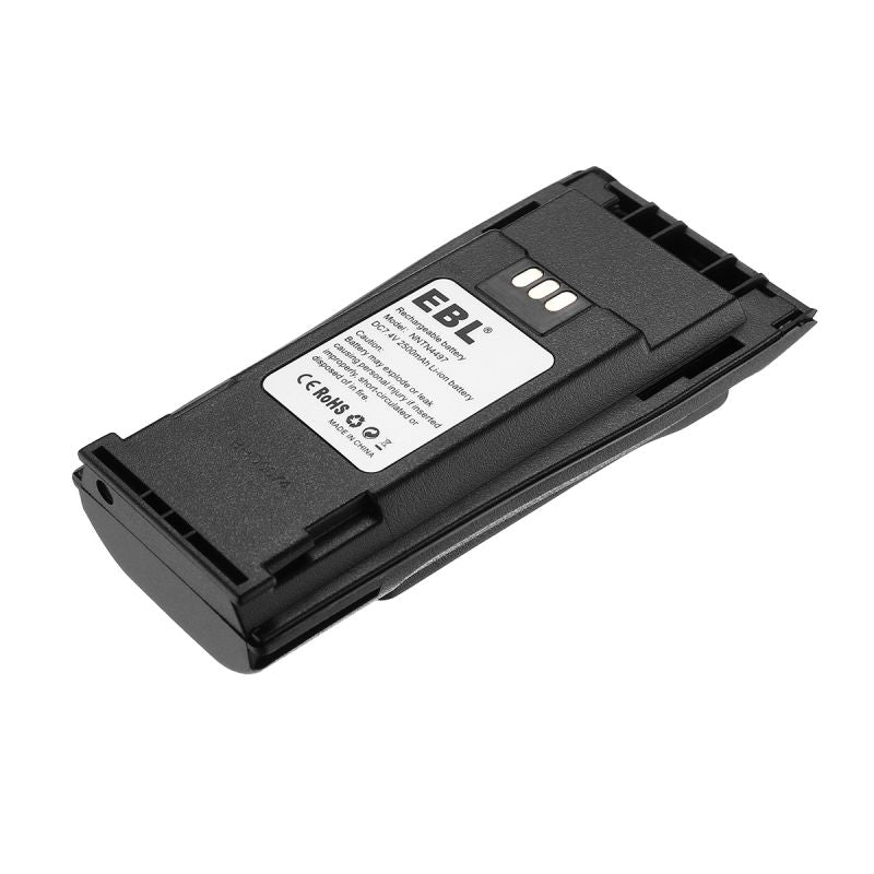 NNTN4497 replacement battery